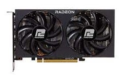 PowerColor Fighter Radeon RX 6600 XT Graphics Card